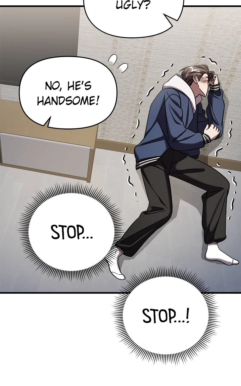 Villain with a Crush Chapter 44 Page 60
