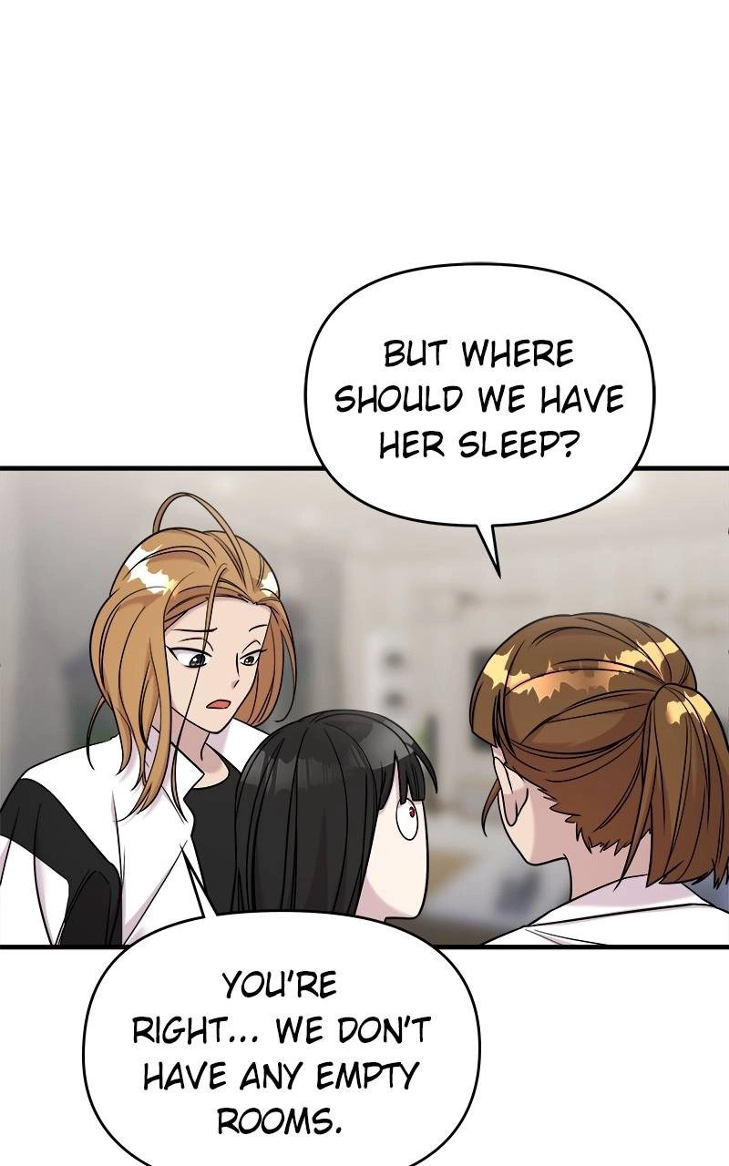 Villain with a Crush Chapter 44 Page 61