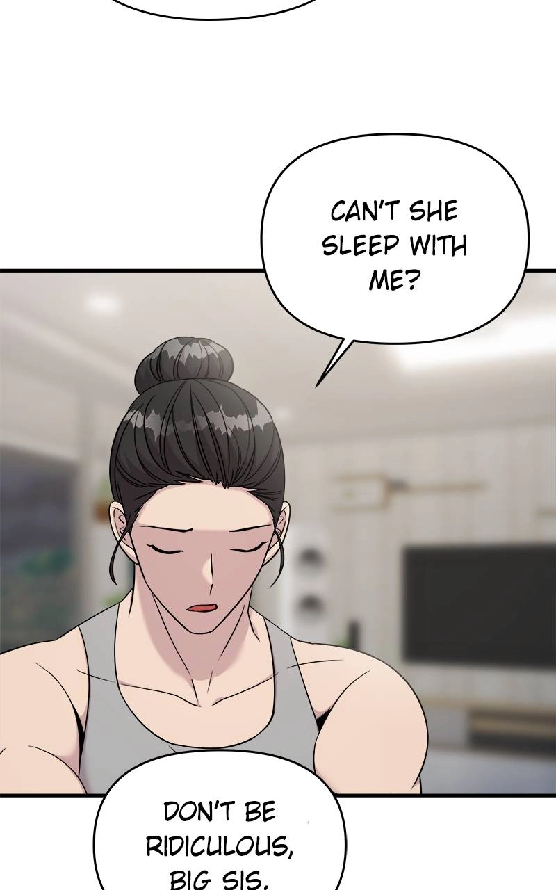 Villain with a Crush Chapter 44 Page 62