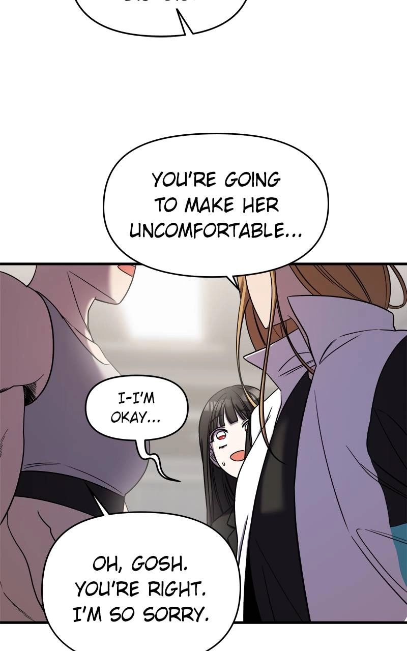 Villain with a Crush Chapter 44 Page 63