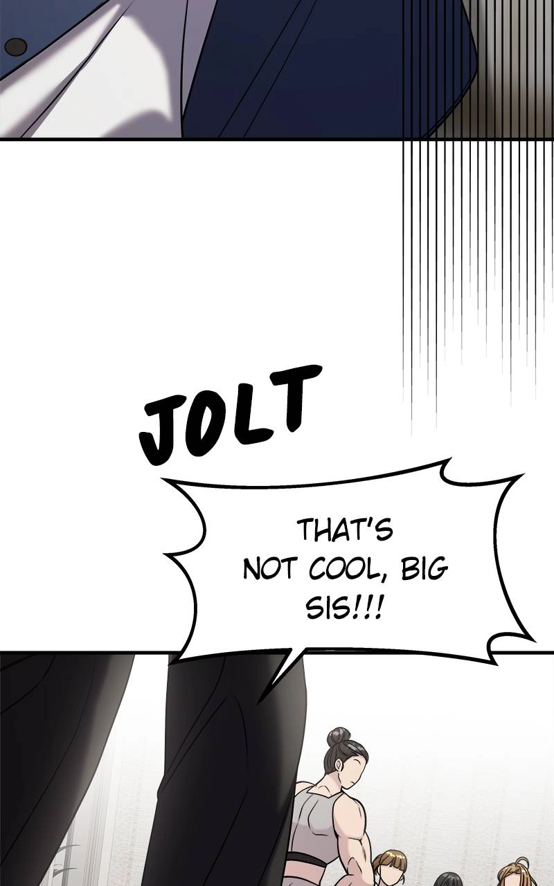 Villain with a Crush Chapter 44 Page 66