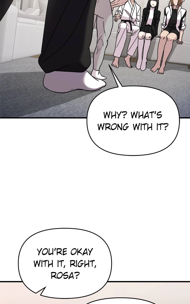 Villain with a Crush Chapter 44 Page 67