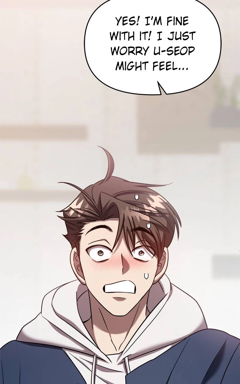 Villain with a Crush Chapter 44 Page 68