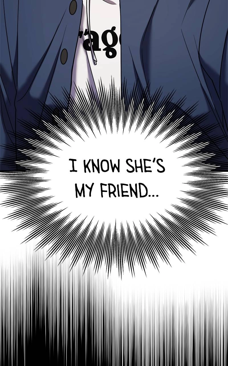 Villain with a Crush Chapter 44 Page 69