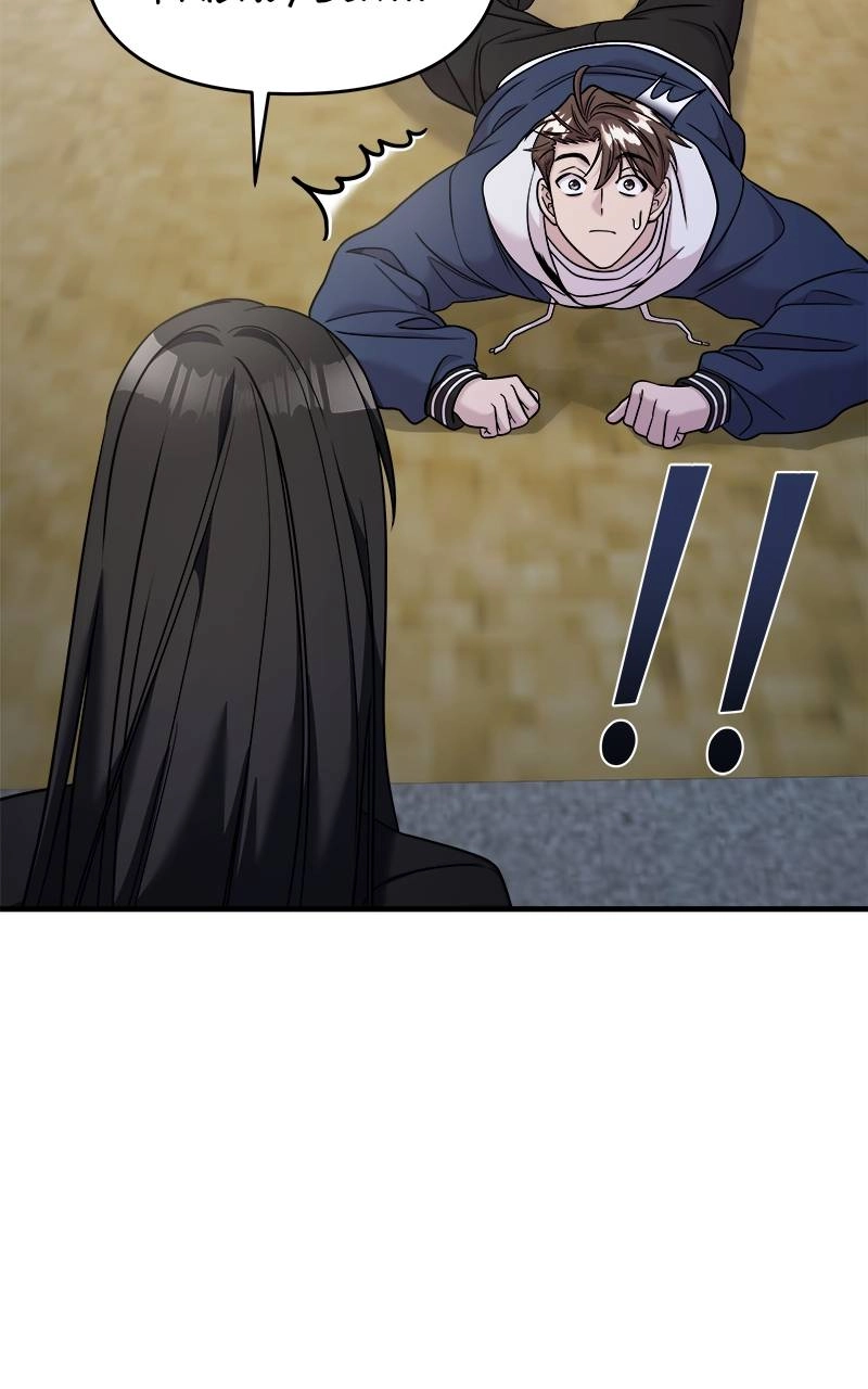 Villain with a Crush Chapter 44 Page 6