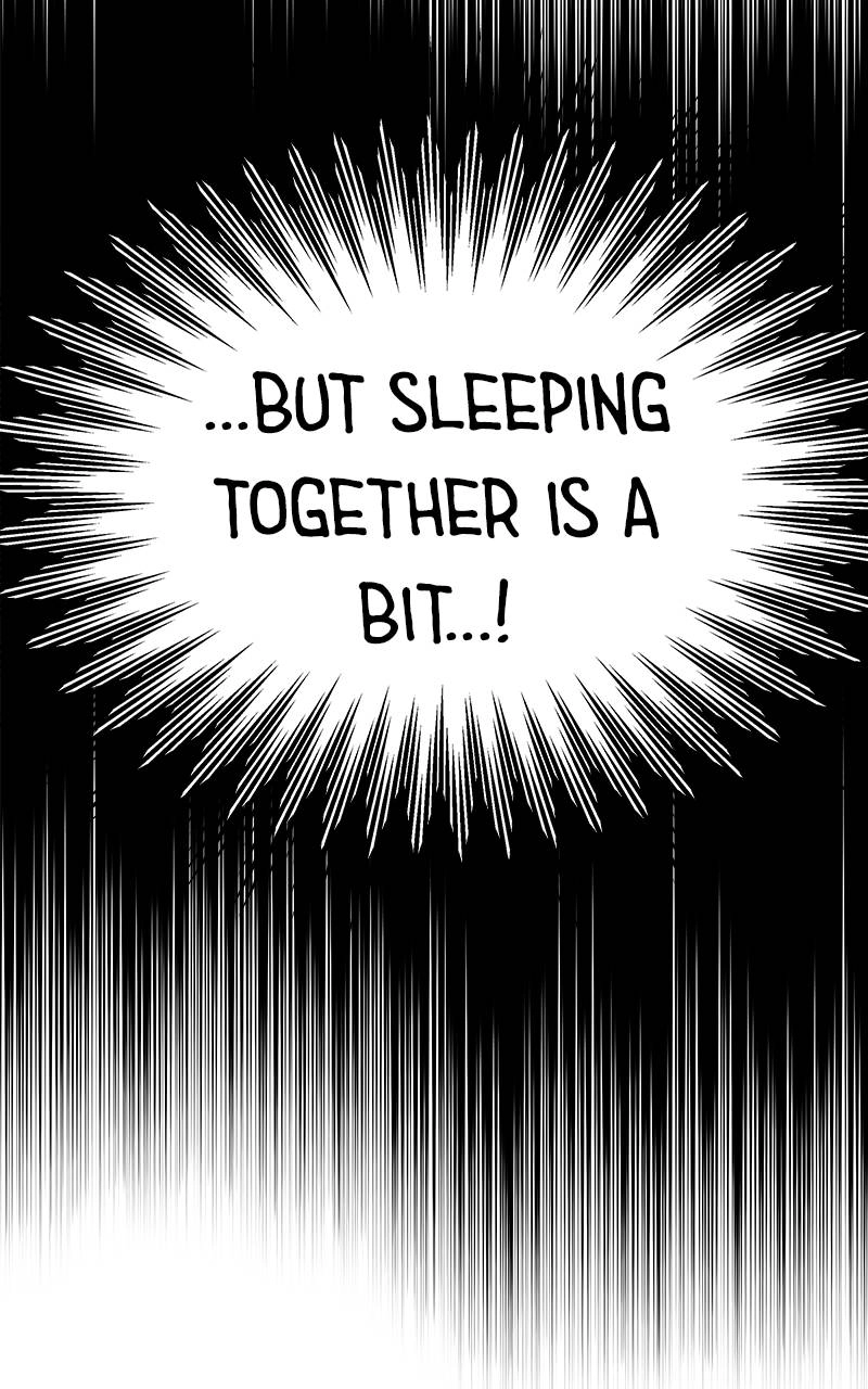 Villain with a Crush Chapter 44 Page 70