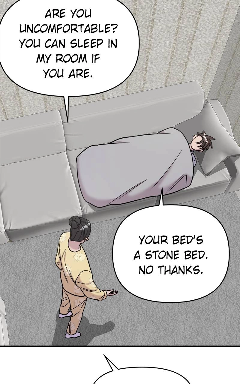 Villain with a Crush Chapter 44 Page 74