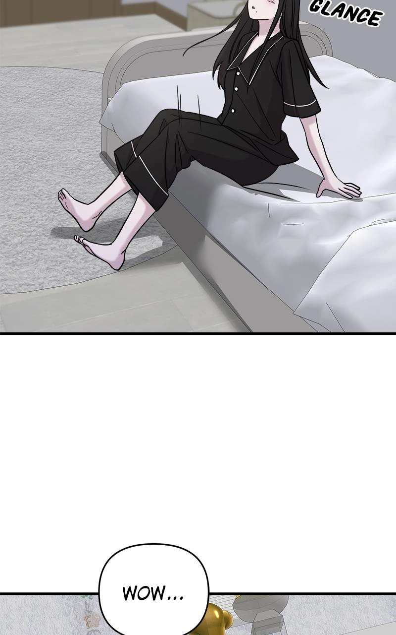 Villain with a Crush Chapter 44 Page 77