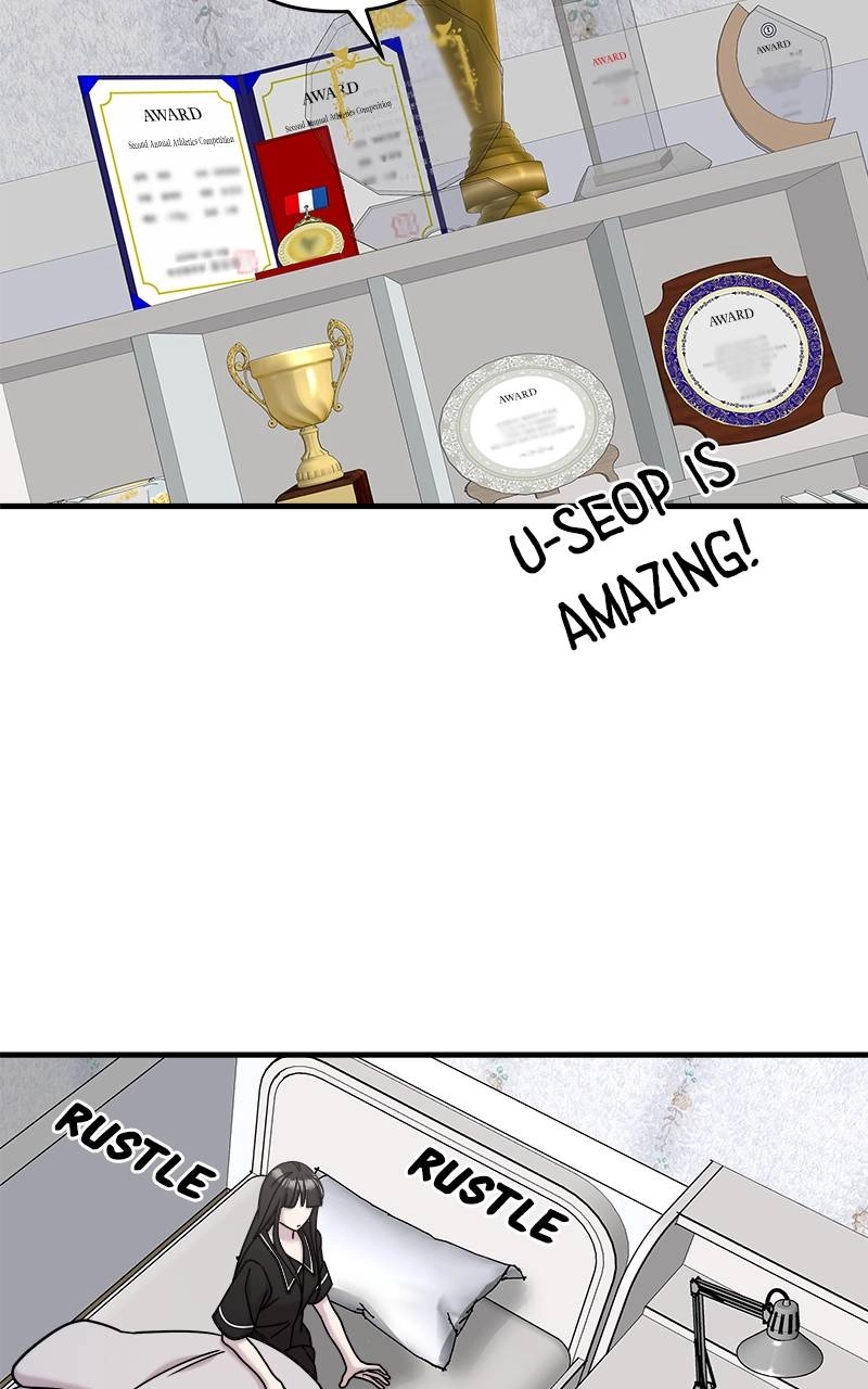 Villain with a Crush Chapter 44 Page 78