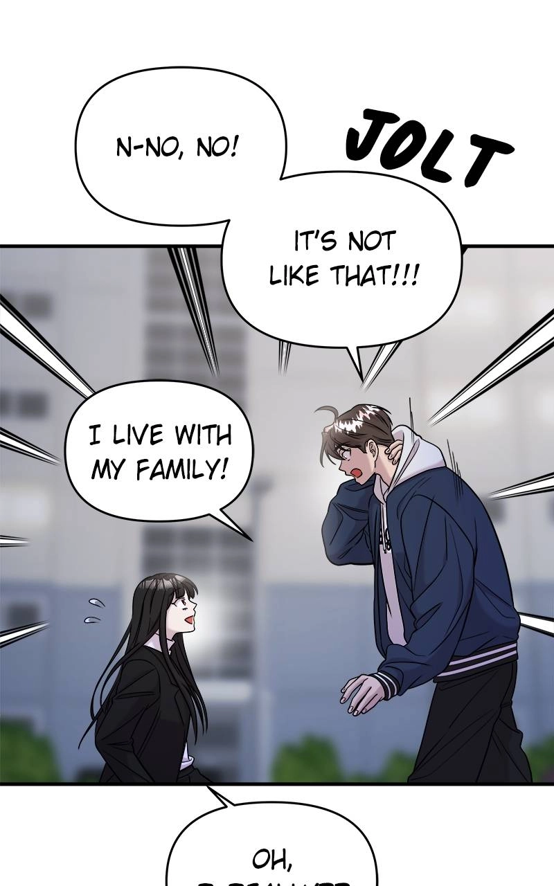 Villain with a Crush Chapter 44 Page 7