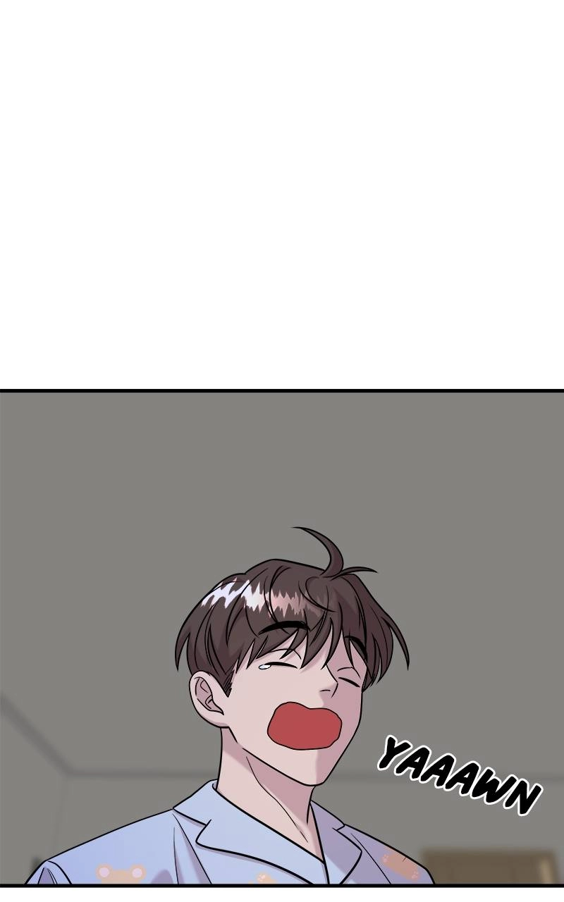 Villain with a Crush Chapter 44 Page 85