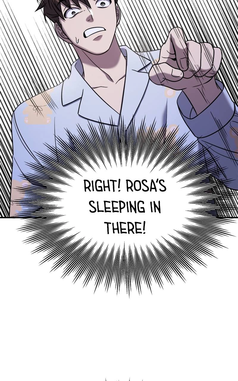 Villain with a Crush Chapter 44 Page 88
