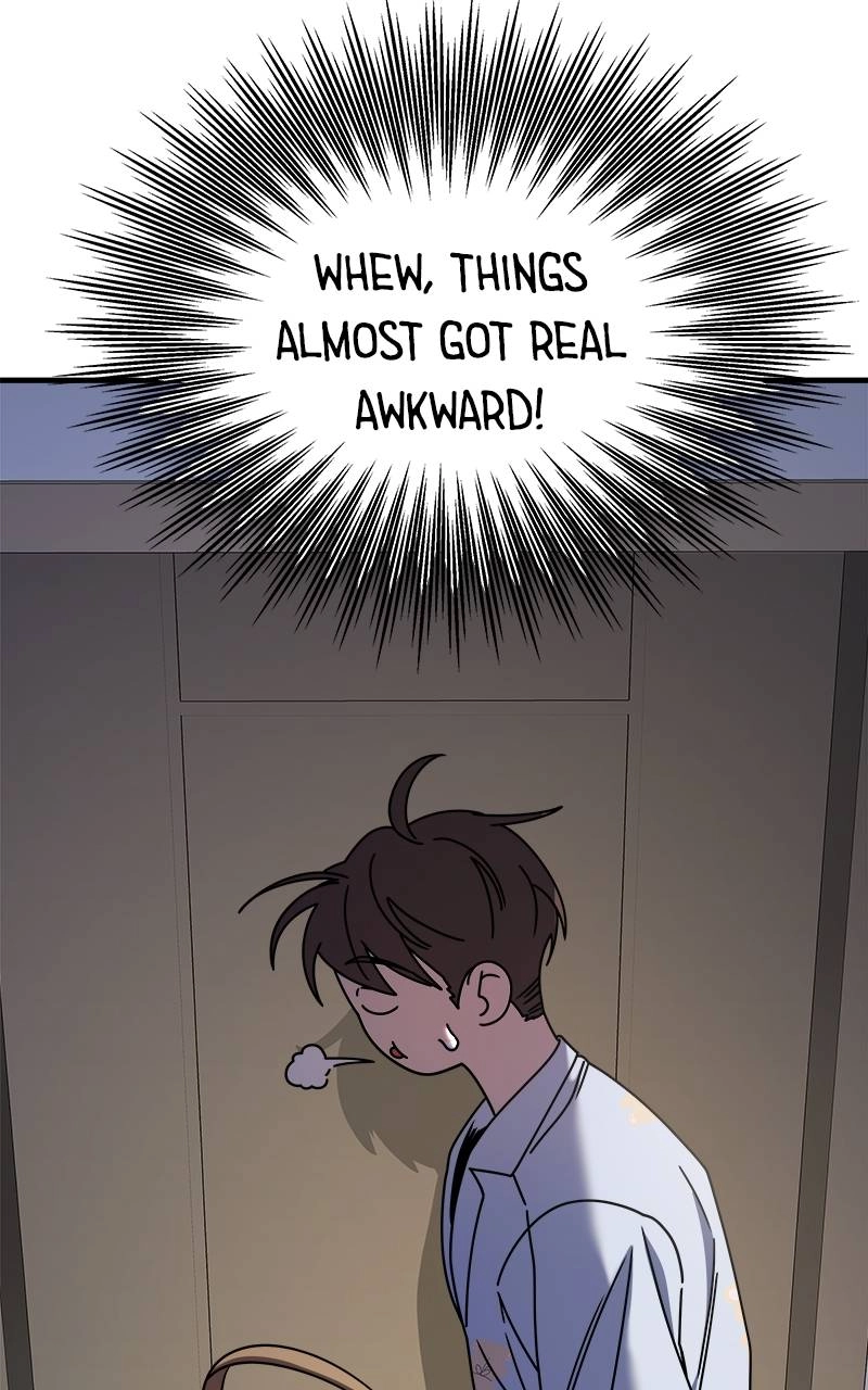 Villain with a Crush Chapter 44 Page 89