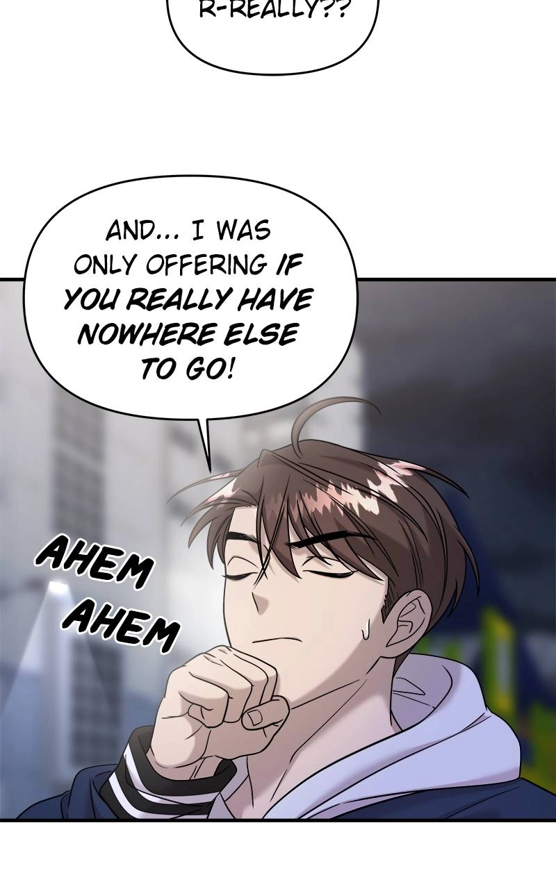 Villain with a Crush Chapter 44 Page 8