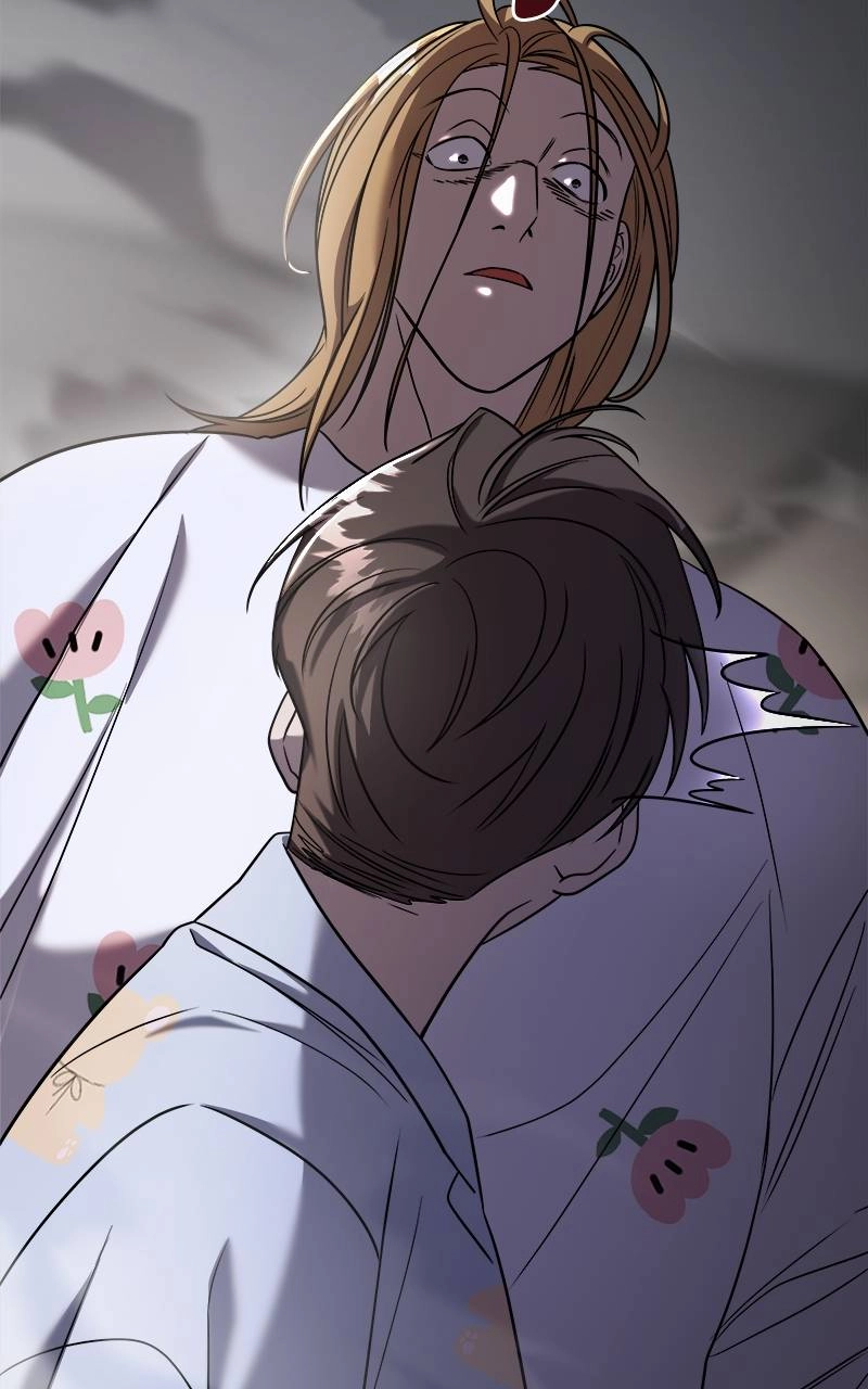 Villain with a Crush Chapter 44 Page 92