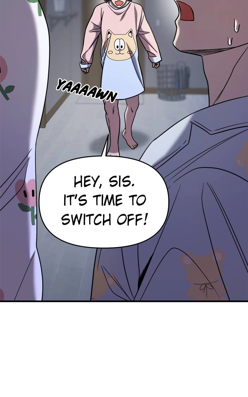 Villain with a Crush Chapter 44 Page 94