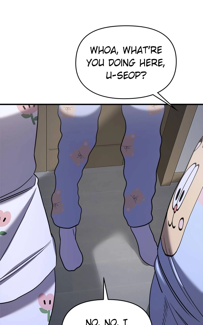 Villain with a Crush Chapter 44 Page 95
