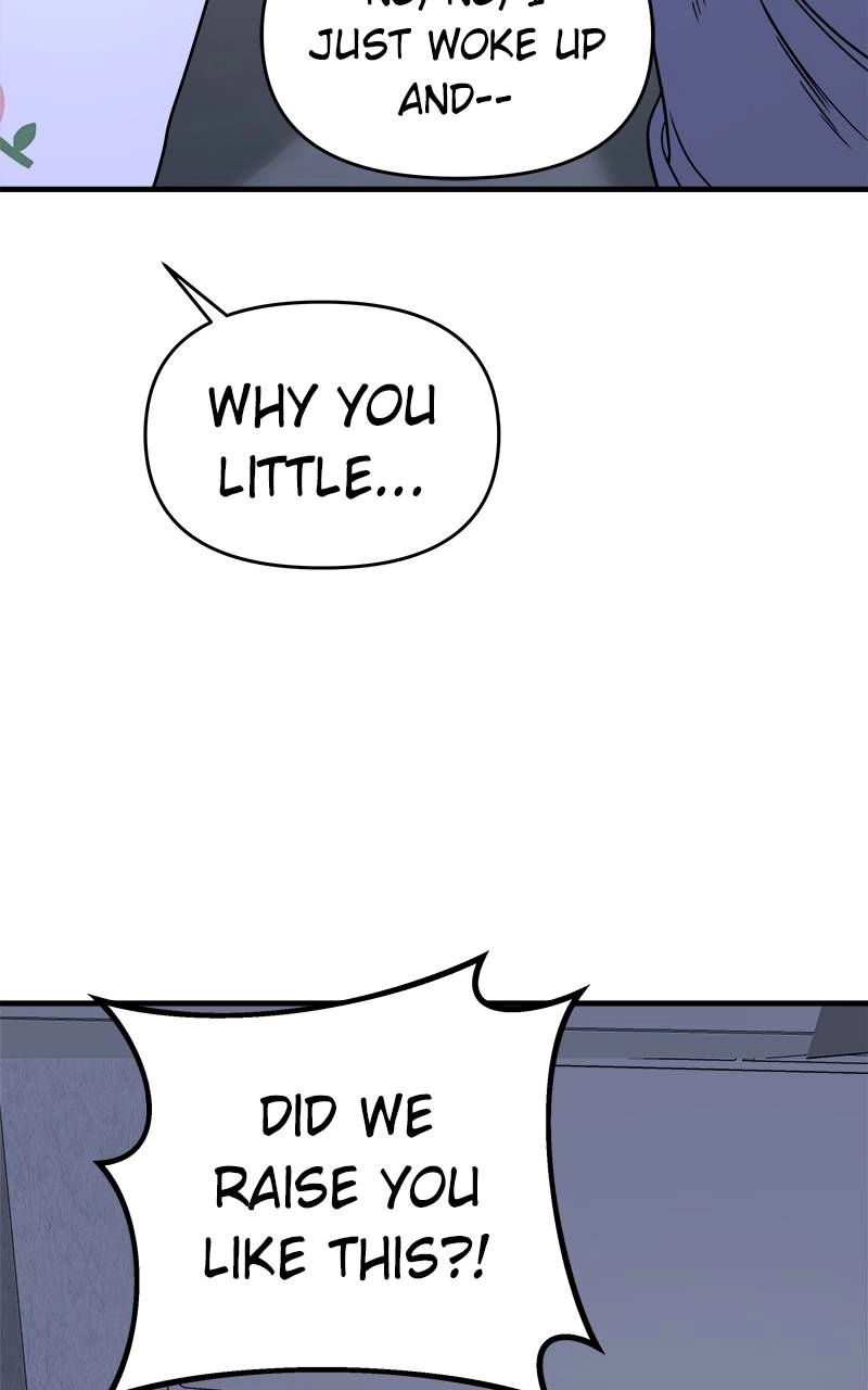 Villain with a Crush Chapter 44 Page 96