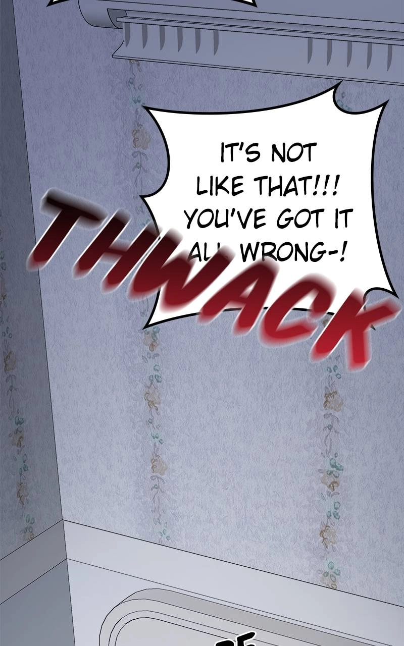 Villain with a Crush Chapter 44 Page 97