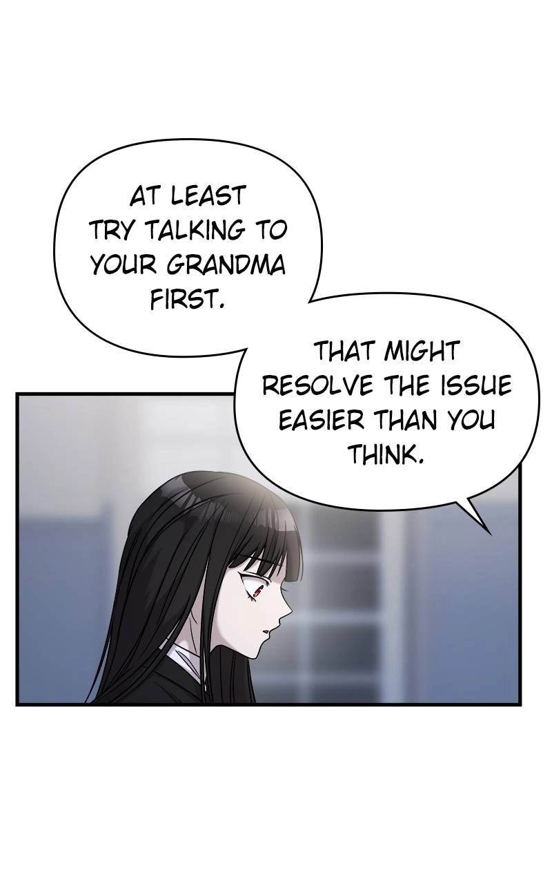 Villain with a Crush Chapter 44 Page 9