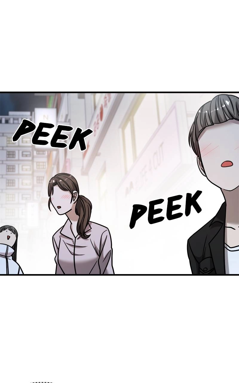 Villain with a Crush Chapter 23 Page 100