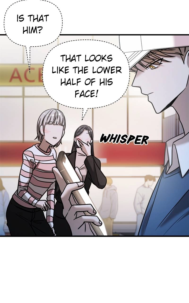 Villain with a Crush Chapter 23 Page 101