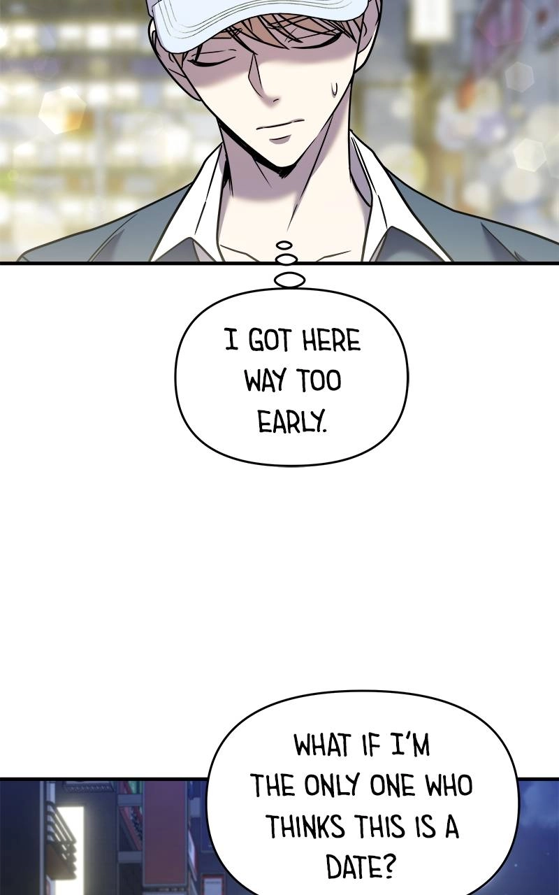 Villain with a Crush Chapter 23 Page 105