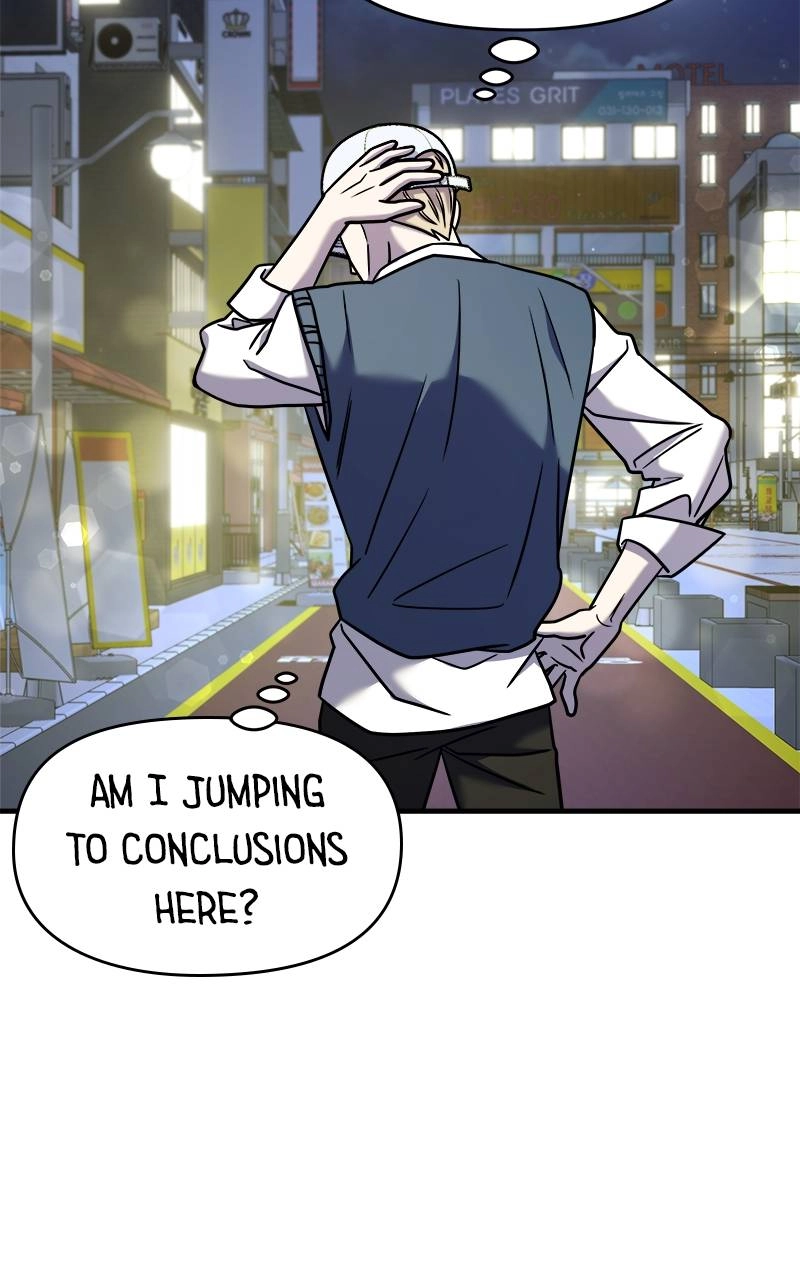 Villain with a Crush Chapter 23 Page 106