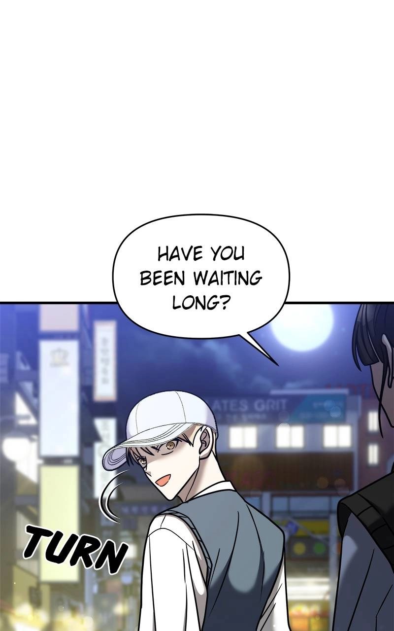 Villain with a Crush Chapter 23 Page 109
