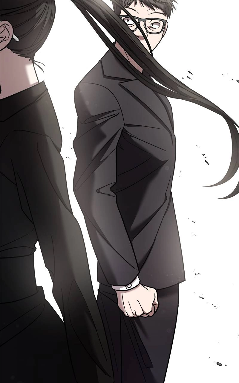 Villain with a Crush Chapter 23 Page 10