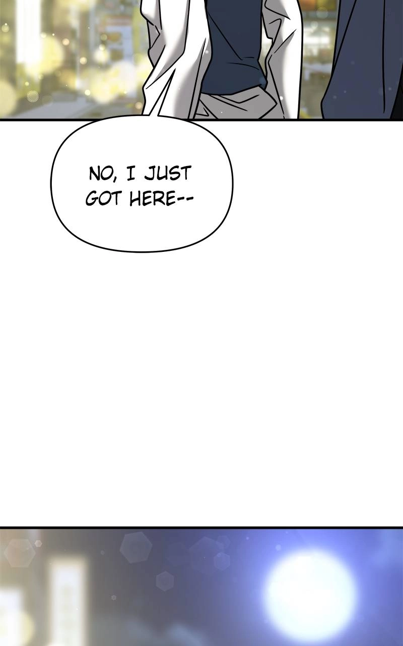 Villain with a Crush Chapter 23 Page 110