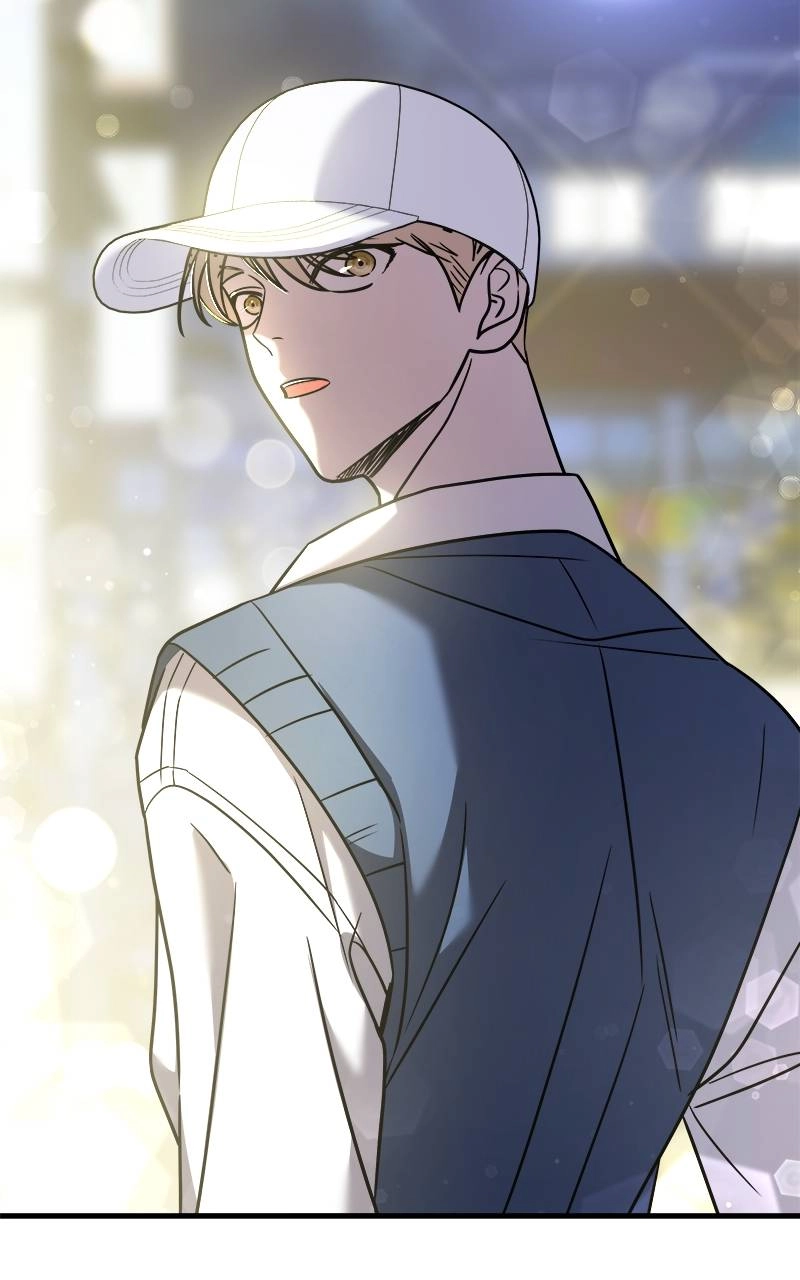 Villain with a Crush Chapter 23 Page 111