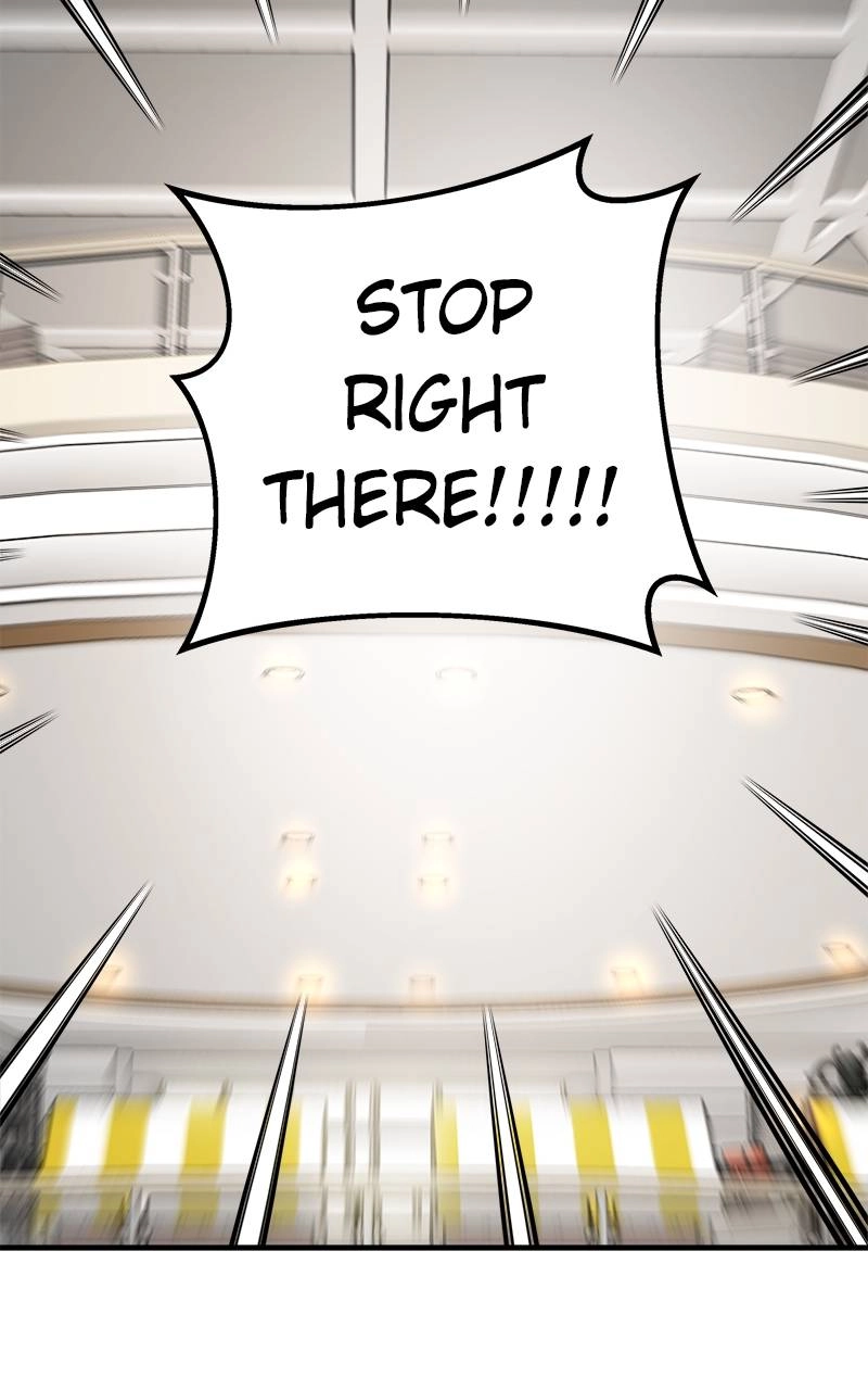 Villain with a Crush Chapter 23 Page 12