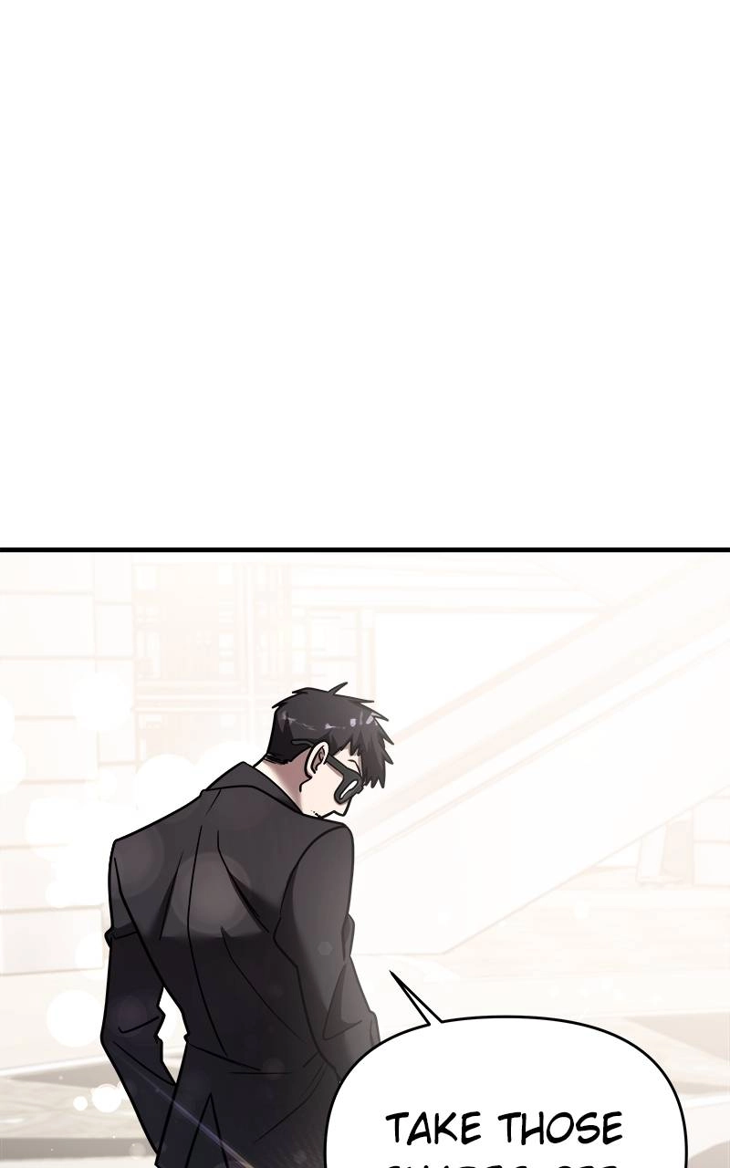 Villain with a Crush Chapter 23 Page 13