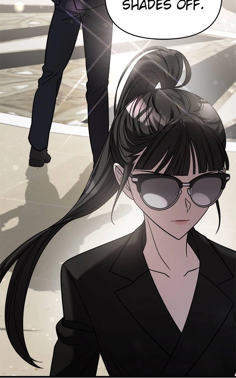 Villain with a Crush Chapter 23 Page 14