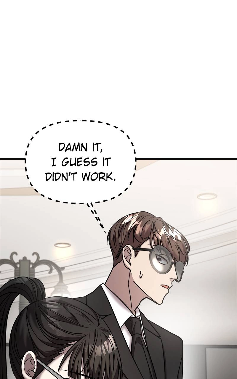 Villain with a Crush Chapter 23 Page 15