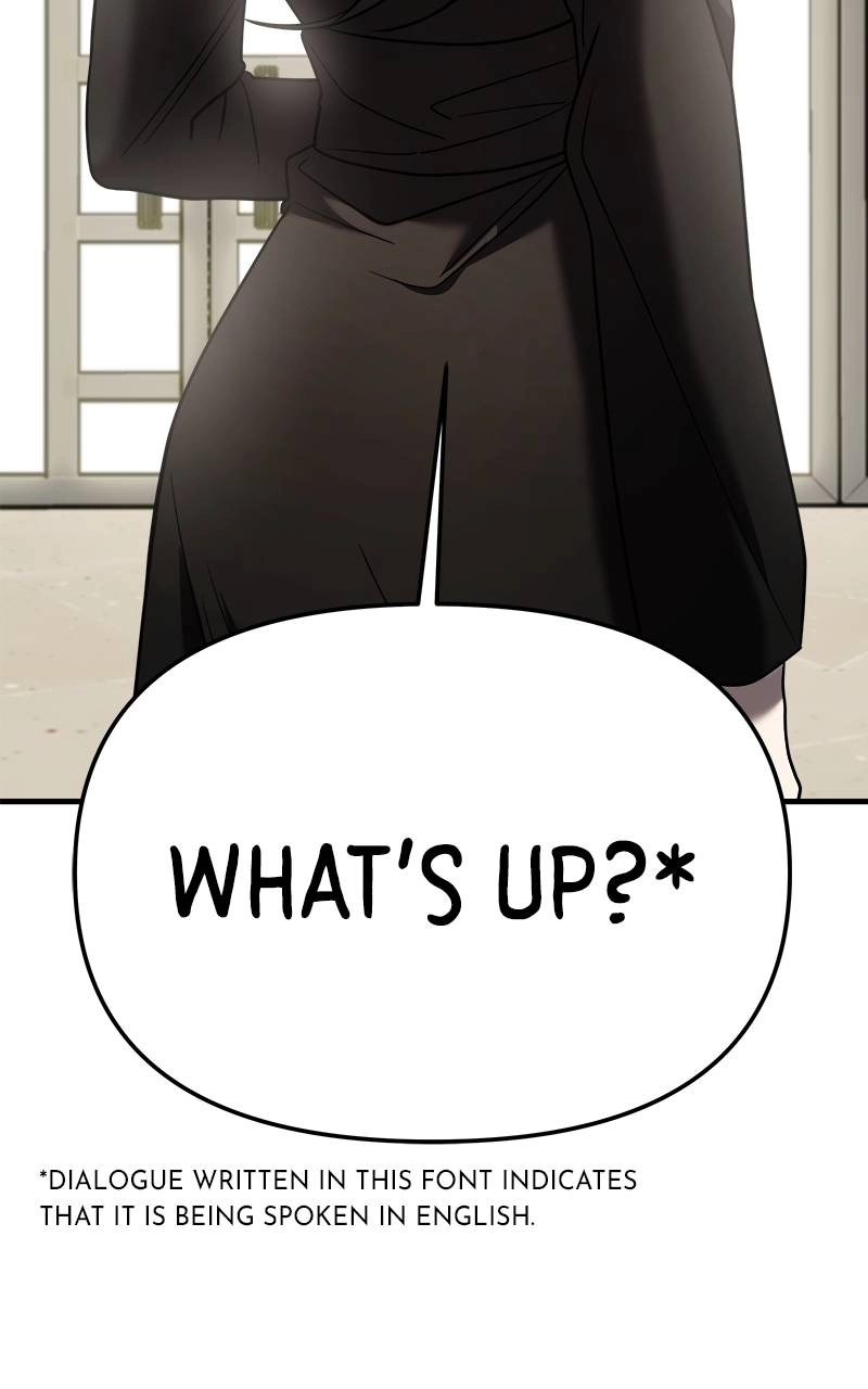 Villain with a Crush Chapter 23 Page 18