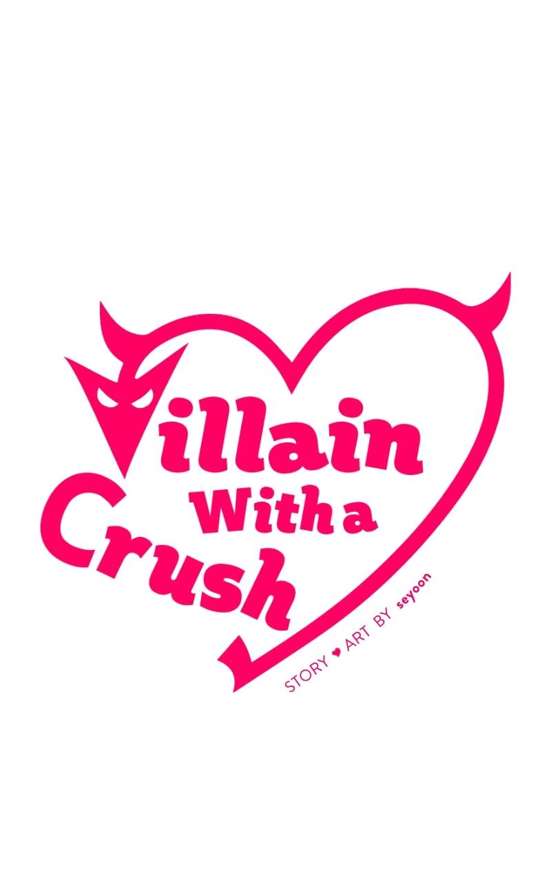 Villain with a Crush Chapter 23 Page 19