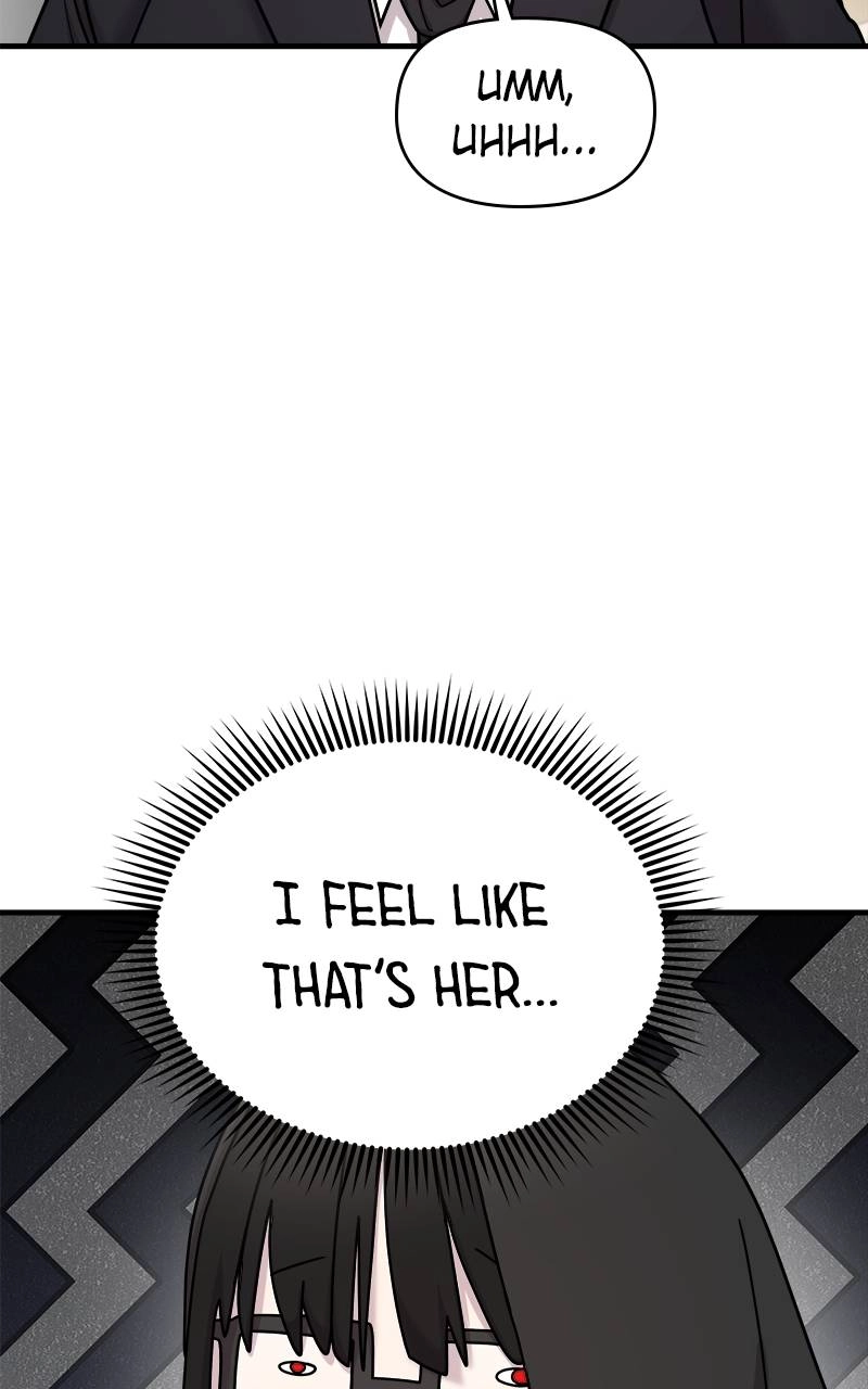 Villain with a Crush Chapter 23 Page 21