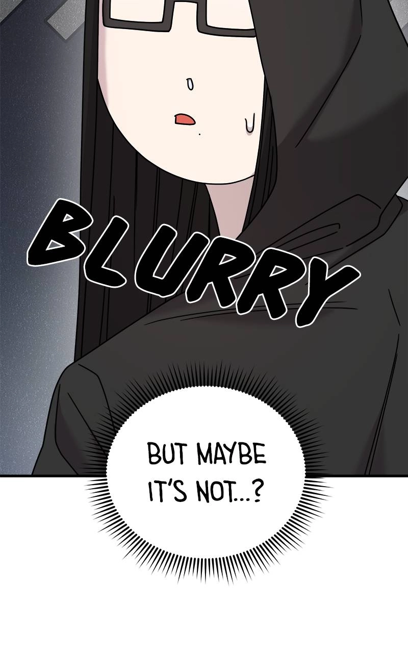 Villain with a Crush Chapter 23 Page 22