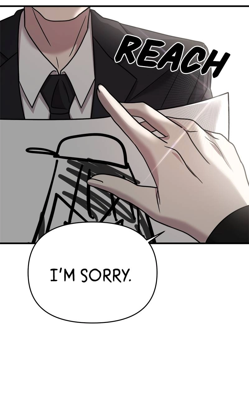 Villain with a Crush Chapter 23 Page 25
