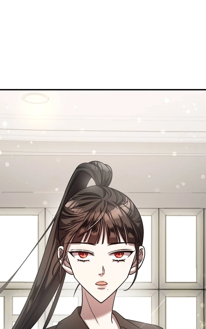 Villain with a Crush Chapter 23 Page 26