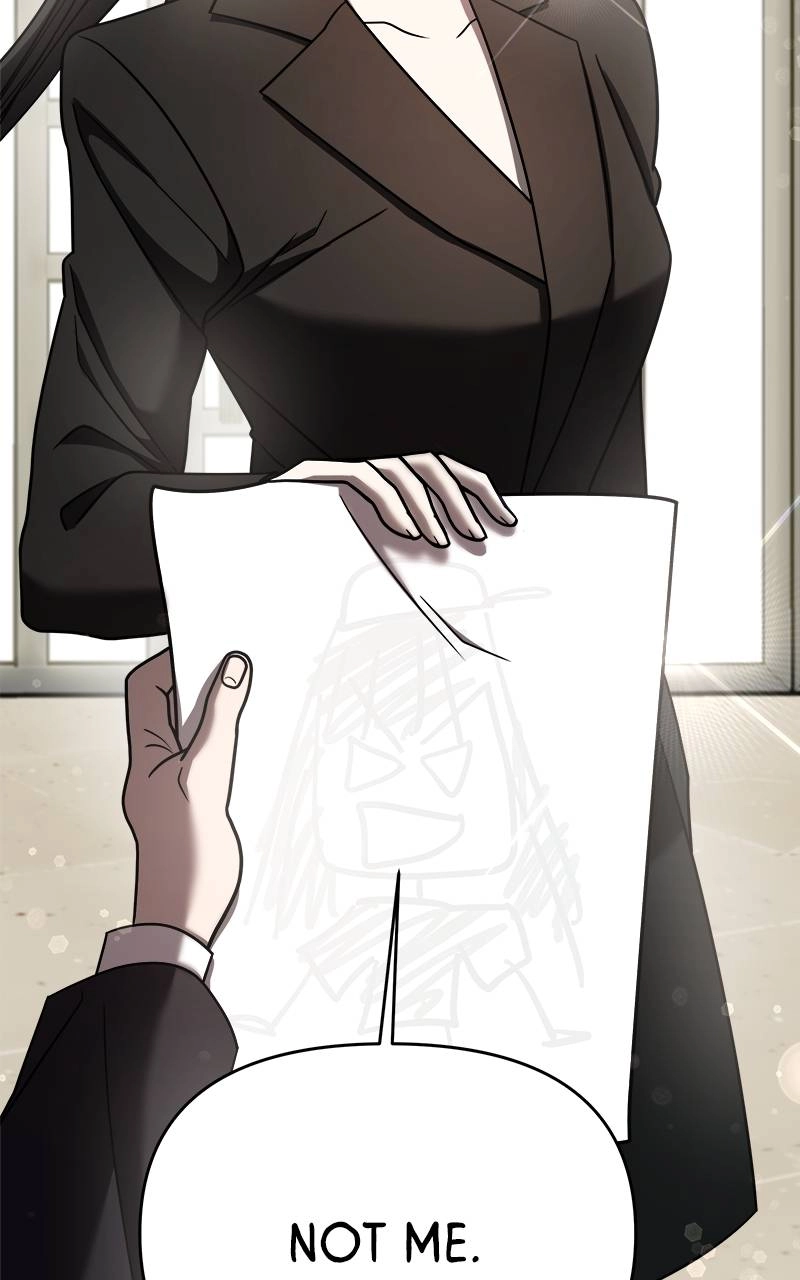 Villain with a Crush Chapter 23 Page 27