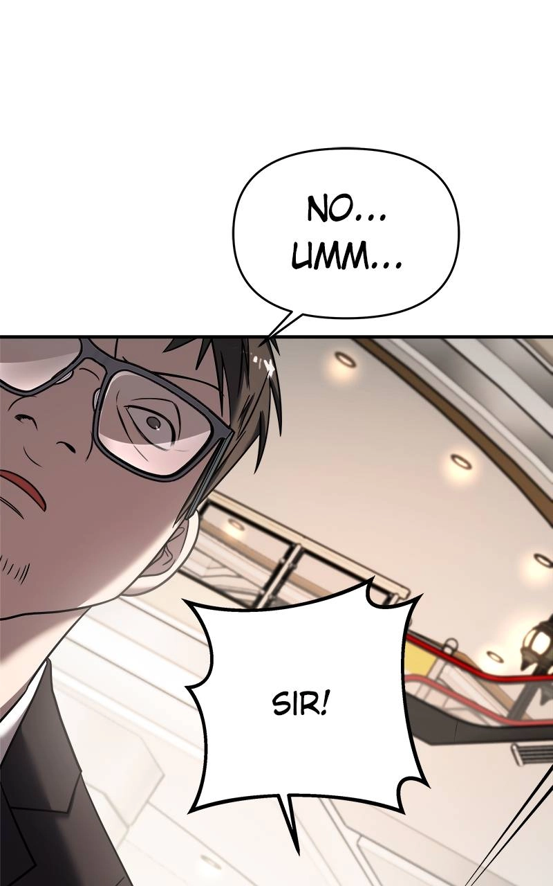 Villain with a Crush Chapter 23 Page 30