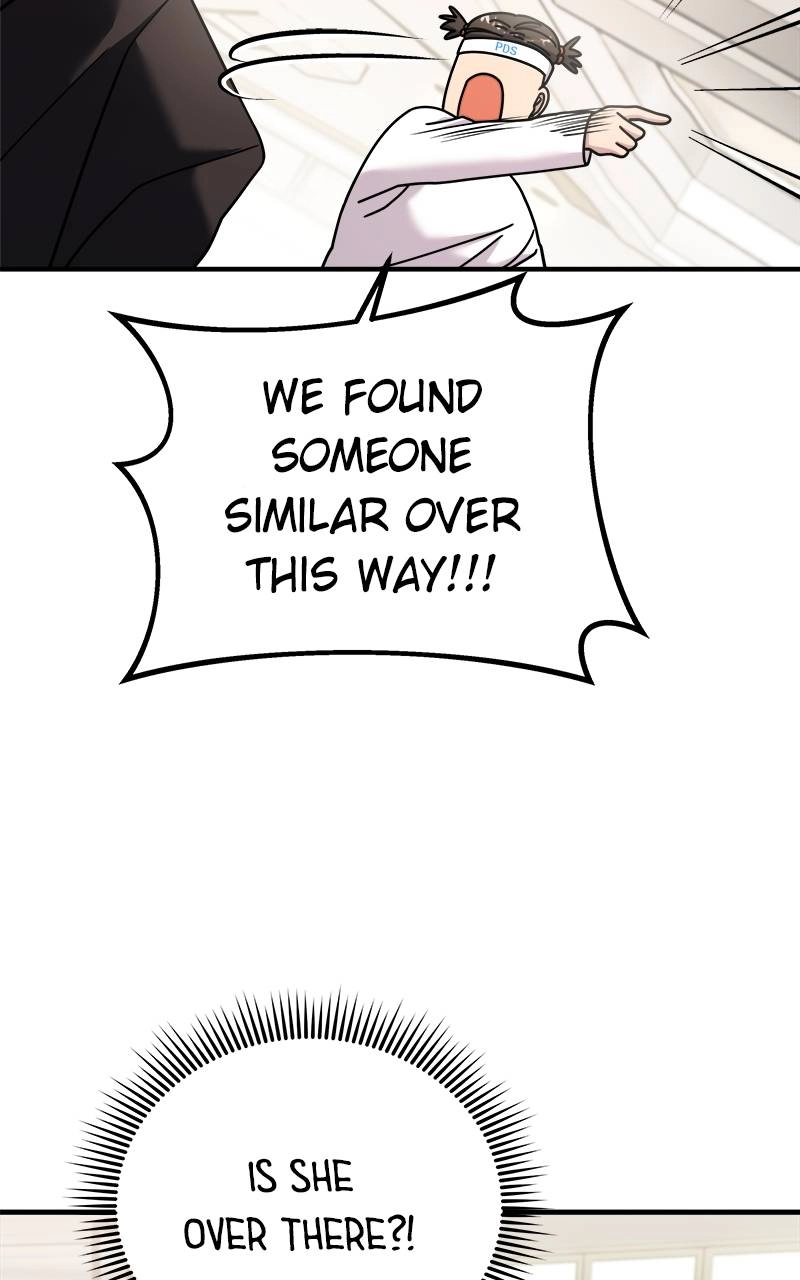 Villain with a Crush Chapter 23 Page 31