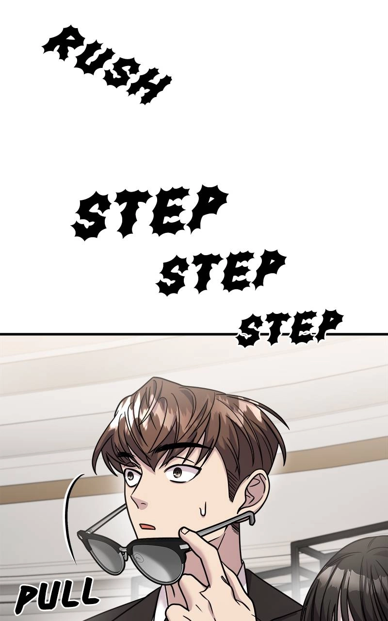 Villain with a Crush Chapter 23 Page 33