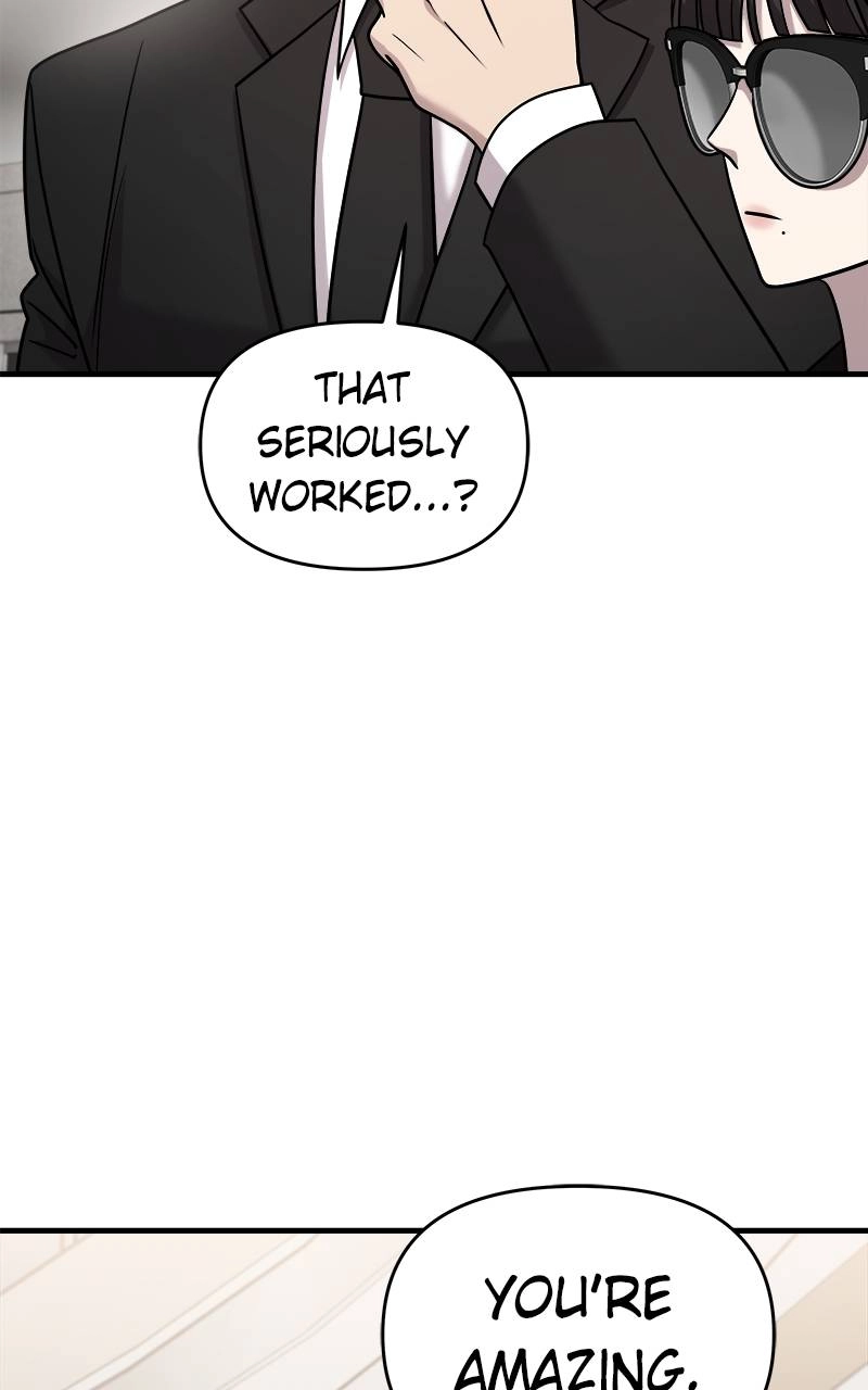 Villain with a Crush Chapter 23 Page 34
