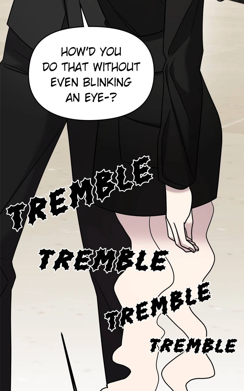 Villain with a Crush Chapter 23 Page 36