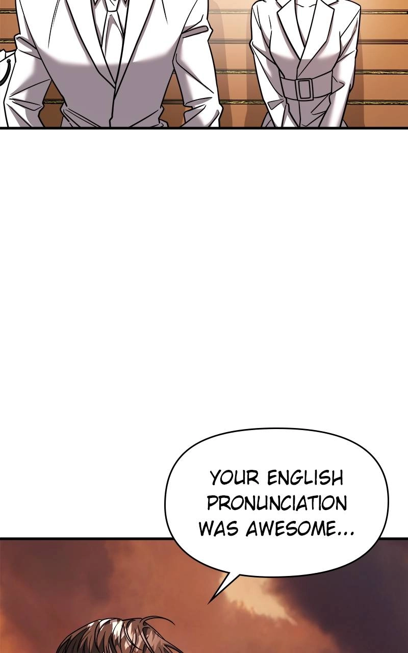 Villain with a Crush Chapter 23 Page 40