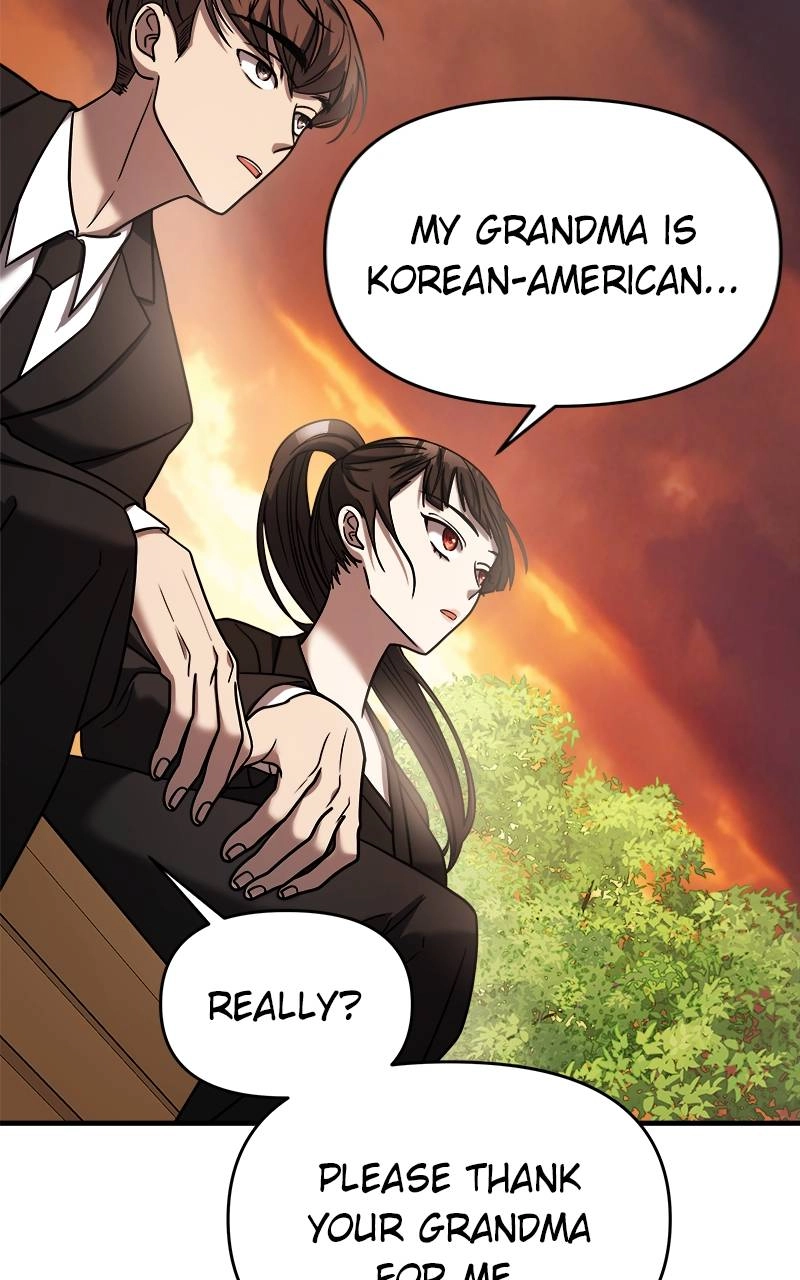 Villain with a Crush Chapter 23 Page 41